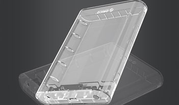 ORICO 3139U3 드라이버