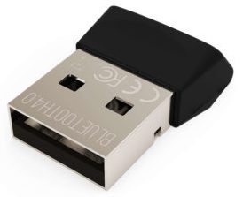 Sabrent Bluetooth 4.0 USB Adapter BT-UB40 드라이버