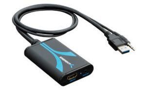 Sabrent USB 3.0 to HDMI Display Adapter up to 1080P DA-HDU3 드라이버