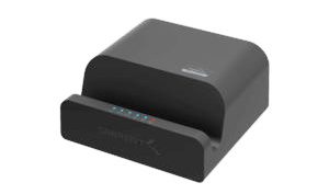 Sabrent USB 3.0 Universal Docking Station with Stand for Tablets and Laptops DS-RICA 드라이버