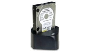 Sabrent SATA Hard Drive Rock DSH-USB2 드라이버
