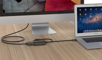 ORICO DU3V 드라이버