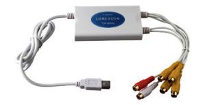 Sabrent 4 Channel USB 2.0 DVR Security DVR-4CMU 드라이버