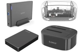 ORICO 6139U3 드라이버