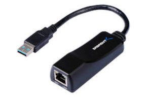 Sabrent USB 3.0 TO 10/100/1000 Gigabit Ethernet LAN Network Adapter NT-1000 드라이버