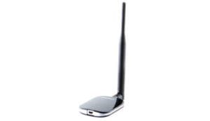 Wireless USB N Adapter HighPower 802.11N 6DBI Antenna 300M NT-H802N 드라이버