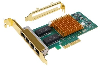 ORICO PTR-I4U 드라이버