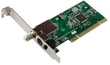 Sabrent ATSC And Digital TV Tuner PCI Card TV-PCIDG 드라이버