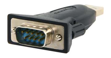 Sabrent USB 2.0 to RS232 Serial Adapter USB-2920 드라이버