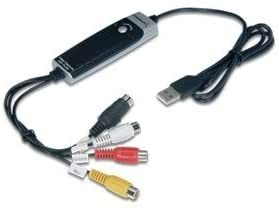 Sabrent USB 2.0 RCA Audio Video Creator USB-ECPT 드라이버