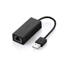 UGREEN USB 2.0 to Rj45 Network Lan Adapter Driver