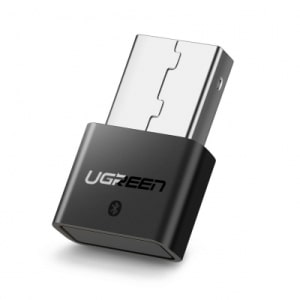 UGREEN USB Wireless Bluetooth 4.0 Adapter - Black Driver