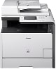 Canon i-SENSYS MF724Cdw 스캔 방법