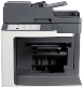 Lexmark MX811de