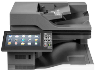 Lexmark XC8160dte