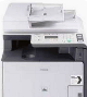 Canon i-SENSYS MF8080Cw 스캔 방법