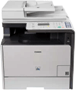 Canon Color imageCLASS MF8380Cdw 스캔 방법