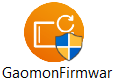 GAOMON 태블릿의 펌웨어를 업데이트하는 방법