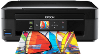 Epson Expression Home XP-306