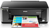 Epson WorkForce 60