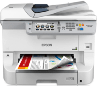 Epson WorkForce Pro WF-8590