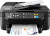 Epson WorkForce WF-2760DWF