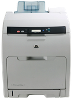 HP Color LaserJet CP3505n