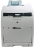 HP Color LaserJet CP3505x