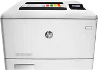 HP Color LaserJet Pro M452dn