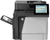 HP LaserJet Enterprise MFP M630h