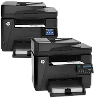 HP LaserJet Pro MFP M225rdn