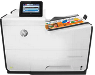 HP PageWide Enterprise Color 556dn