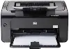 HP LaserJet Pro P1102w 프린터 드라이버