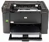 HP LaserJet Pro P1600 프린터 드라이버 다운로드