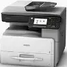 Ricoh Aficio MP 301 드라이버 다운로드