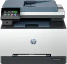 HP Color LaserJet Pro 3301fdn 프린터 및 스캐너 드라이버