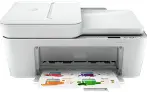 HP DeskJet 4100e 프린터 및 스캐너 드라이버