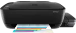 HP DeskJet GT 5820 프린터 및 스캐너 드라이버