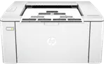 HP LaserJet Pro M102a 프린터 드라이버