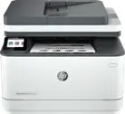 HP LaserJet Pro MFP 3101fdw 프린터 및 스캐너 드라이버