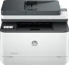 HP LaserJet Pro MFP 3101sdn 프린터 및 스캐너 드라이버