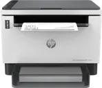 HP LaserJet Tank MFP 1602w 프린터 및 스캐너 드라이버