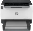 HP LaserJet Tank 2502dw 프린터 드라이버