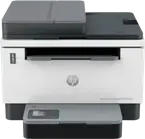 HP LaserJet Tank MFP 2602sdn 프린터 및 스캐너 드라이버