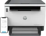 HP LaserJet Tank MFP 2602dn 프린터 및 스캐너 드라이버