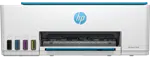 HP Smart Tank 596 프린터 및 스캐너 드라이버