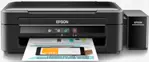 Epson L361 프린터 및 스캐너 드라이버