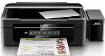 Epson L405 프린터 및 스캐너 드라이버