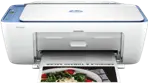 HP DeskJet 2823e 프린터 및 스캐너 드라이버