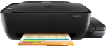 HP DeskJet GT 5811 프린터 및 스캐너 드라이버